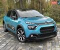 Синий Ситроен С3, объемом двигателя 1.2 л и пробегом 57 тыс. км за 16999 $, фото 18 на Automoto.ua