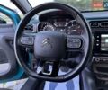 Синий Ситроен С3, объемом двигателя 1.2 л и пробегом 57 тыс. км за 16999 $, фото 64 на Automoto.ua