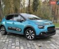 Синий Ситроен С3, объемом двигателя 1.2 л и пробегом 57 тыс. км за 16999 $, фото 21 на Automoto.ua