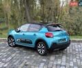 Синий Ситроен С3, объемом двигателя 1.2 л и пробегом 57 тыс. км за 16999 $, фото 45 на Automoto.ua