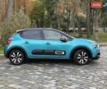 Синий Ситроен С3, объемом двигателя 1.2 л и пробегом 57 тыс. км за 16999 $, фото 23 на Automoto.ua