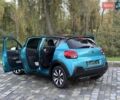 Синий Ситроен С3, объемом двигателя 1.2 л и пробегом 57 тыс. км за 16999 $, фото 50 на Automoto.ua