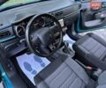 Синий Ситроен С3, объемом двигателя 1.2 л и пробегом 57 тыс. км за 16999 $, фото 59 на Automoto.ua