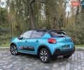 Синий Ситроен С3, объемом двигателя 1.2 л и пробегом 57 тыс. км за 16999 $, фото 44 на Automoto.ua