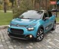 Синий Ситроен С3, объемом двигателя 1.2 л и пробегом 57 тыс. км за 16999 $, фото 6 на Automoto.ua