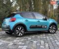 Синий Ситроен С3, объемом двигателя 1.2 л и пробегом 57 тыс. км за 16999 $, фото 35 на Automoto.ua