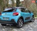 Синий Ситроен С3, объемом двигателя 1.2 л и пробегом 57 тыс. км за 16999 $, фото 32 на Automoto.ua
