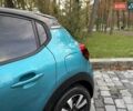 Синий Ситроен С3, объемом двигателя 1.2 л и пробегом 57 тыс. км за 16999 $, фото 17 на Automoto.ua