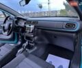 Синий Ситроен С3, объемом двигателя 1.2 л и пробегом 57 тыс. км за 16999 $, фото 89 на Automoto.ua