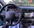 Синий Ситроен С3, объемом двигателя 1.2 л и пробегом 57 тыс. км за 16999 $, фото 65 на Automoto.ua