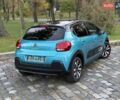 Синий Ситроен С3, объемом двигателя 1.2 л и пробегом 57 тыс. км за 16999 $, фото 31 на Automoto.ua