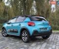Синий Ситроен С3, объемом двигателя 1.2 л и пробегом 57 тыс. км за 16999 $, фото 43 на Automoto.ua