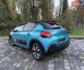 Синий Ситроен С3, объемом двигателя 1.2 л и пробегом 57 тыс. км за 16999 $, фото 49 на Automoto.ua