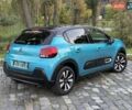 Синий Ситроен С3, объемом двигателя 1.2 л и пробегом 57 тыс. км за 16999 $, фото 33 на Automoto.ua