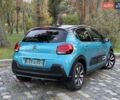 Синий Ситроен С3, объемом двигателя 1.2 л и пробегом 57 тыс. км за 16999 $, фото 36 на Automoto.ua