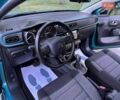 Синий Ситроен С3, объемом двигателя 1.2 л и пробегом 57 тыс. км за 16999 $, фото 61 на Automoto.ua