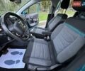Синий Ситроен С3, объемом двигателя 1.2 л и пробегом 57 тыс. км за 16999 $, фото 55 на Automoto.ua