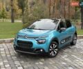 Синий Ситроен С3, объемом двигателя 1.2 л и пробегом 57 тыс. км за 16999 $, фото 1 на Automoto.ua