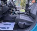 Синий Ситроен С3, объемом двигателя 1.2 л и пробегом 57 тыс. км за 16999 $, фото 53 на Automoto.ua