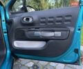 Синий Ситроен С3, объемом двигателя 1.2 л и пробегом 57 тыс. км за 16999 $, фото 86 на Automoto.ua