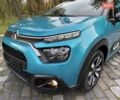 Синий Ситроен С3, объемом двигателя 1.2 л и пробегом 57 тыс. км за 16999 $, фото 10 на Automoto.ua