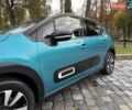 Синий Ситроен С3, объемом двигателя 1.2 л и пробегом 57 тыс. км за 16999 $, фото 15 на Automoto.ua