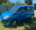 Синий Ситроен С3, объемом двигателя 1.4 л и пробегом 240 тыс. км за 6000 $, фото 1 на Automoto.ua