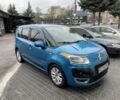 Синій Сітроен С3, об'ємом двигуна 1.4 л та пробігом 230 тис. км за 4411 $, фото 1 на Automoto.ua