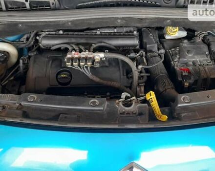 Синій Сітроен С3, об'ємом двигуна 1.4 л та пробігом 118 тис. км за 8500 $, фото 11 на Automoto.ua