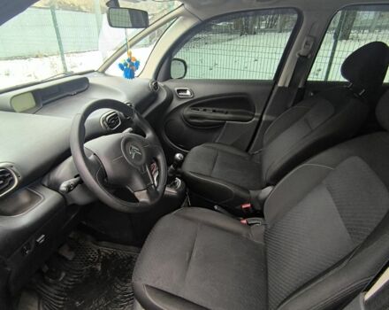 Синий Ситроен С3, объемом двигателя 1.4 л и пробегом 153 тыс. км за 6600 $, фото 3 на Automoto.ua