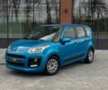 Синий Ситроен С3, объемом двигателя 1.6 л и пробегом 132 тыс. км за 8500 $, фото 1 на Automoto.ua