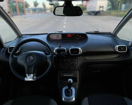 Синий Ситроен С3, объемом двигателя 1.6 л и пробегом 132 тыс. км за 7790 $, фото 15 на Automoto.ua