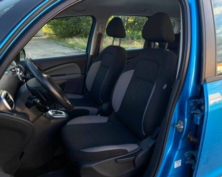 Синий Ситроен С3, объемом двигателя 1.6 л и пробегом 132 тыс. км за 7790 $, фото 11 на Automoto.ua