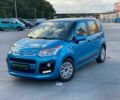 Синий Ситроен С3, объемом двигателя 1.6 л и пробегом 132 тыс. км за 7790 $, фото 1 на Automoto.ua