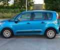 Синий Ситроен С3, объемом двигателя 1.6 л и пробегом 132 тыс. км за 7790 $, фото 9 на Automoto.ua