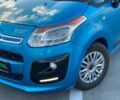 Синий Ситроен С3, объемом двигателя 1.6 л и пробегом 132 тыс. км за 7790 $, фото 2 на Automoto.ua