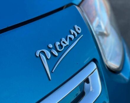 Синий Ситроен С3, объемом двигателя 1.6 л и пробегом 132 тыс. км за 7790 $, фото 1 на Automoto.ua