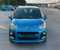 Синий Ситроен С3, объемом двигателя 1.6 л и пробегом 132 тыс. км за 7790 $, фото 2 на Automoto.ua
