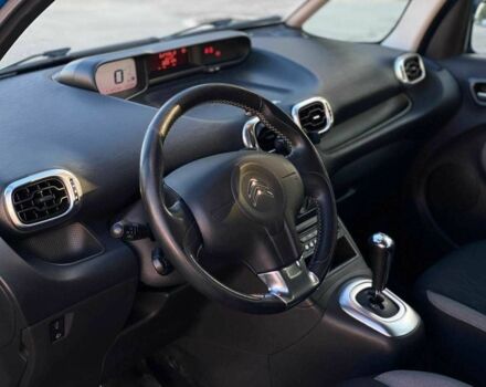 Синий Ситроен С3, объемом двигателя 1.6 л и пробегом 132 тыс. км за 7790 $, фото 10 на Automoto.ua