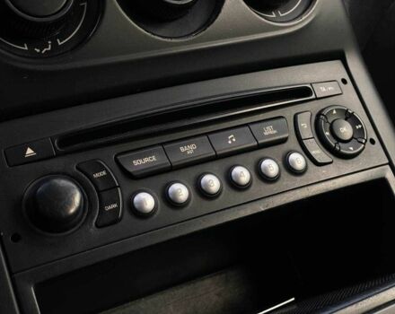 Синий Ситроен С3, объемом двигателя 1.6 л и пробегом 132 тыс. км за 7790 $, фото 21 на Automoto.ua