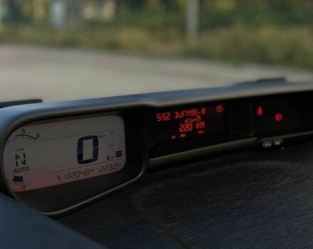 Синий Ситроен С3, объемом двигателя 1.6 л и пробегом 132 тыс. км за 7790 $, фото 23 на Automoto.ua