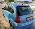 Синій Сітроен С3, об'ємом двигуна 1.4 л та пробігом 300 тис. км за 1500 $, фото 3 на Automoto.ua