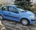 Синій Сітроен С3, об'ємом двигуна 1.1 л та пробігом 170 тис. км за 3450 $, фото 1 на Automoto.ua