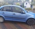 Синий Ситроен С3, объемом двигателя 1.1 л и пробегом 181 тыс. км за 3200 $, фото 1 на Automoto.ua