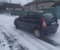 Синий Ситроен С3, объемом двигателя 1.1 л и пробегом 204 тыс. км за 3500 $, фото 4 на Automoto.ua