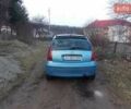 Синий Ситроен С3, объемом двигателя 1.4 л и пробегом 213 тыс. км за 3500 $, фото 1 на Automoto.ua