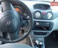 Синий Ситроен С3, объемом двигателя 1.4 л и пробегом 213 тыс. км за 3500 $, фото 5 на Automoto.ua