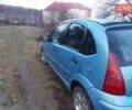 Синий Ситроен С3, объемом двигателя 1.4 л и пробегом 213 тыс. км за 3500 $, фото 3 на Automoto.ua