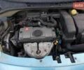 Синий Ситроен С3, объемом двигателя 1.4 л и пробегом 213 тыс. км за 3500 $, фото 7 на Automoto.ua