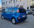 Синий Ситроен С3, объемом двигателя 1.6 л и пробегом 170 тыс. км за 7200 $, фото 2 на Automoto.ua